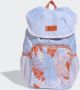 Adidas Disney Moana Rugzak Multicolore Blue Unisex - Thumbnail 1