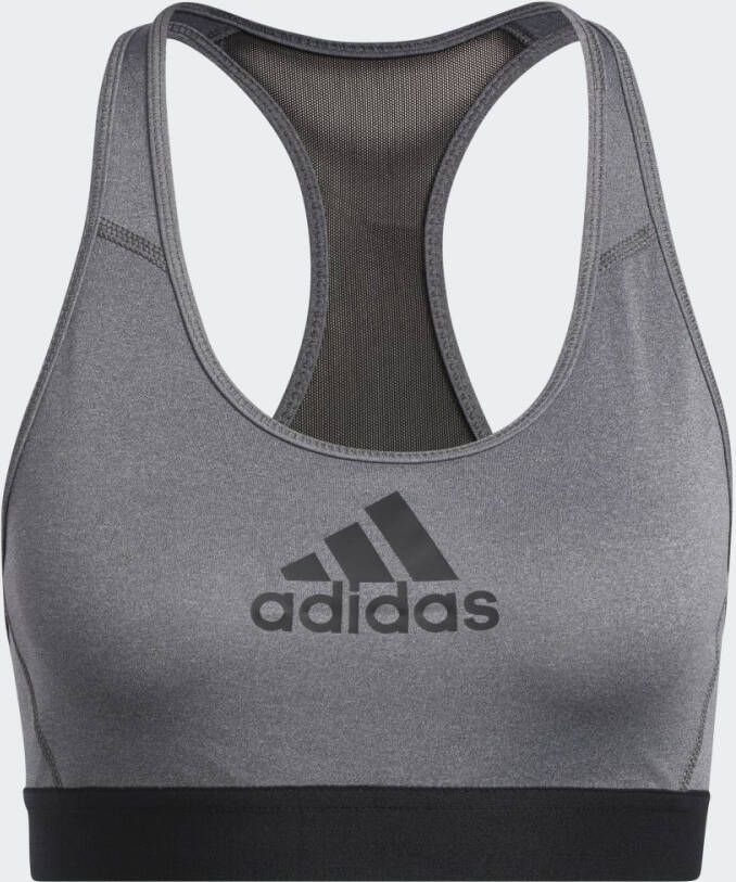 Adidas Performance Sport bh DON´T REST ALPHASKIN BRA