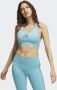 Adidas Performance Sport bh DON'T REST ALPHASKIN BRA - Thumbnail 1
