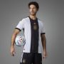 Adidas Performance Duitsland 22 Authentiek Thuisshirt - Thumbnail 1