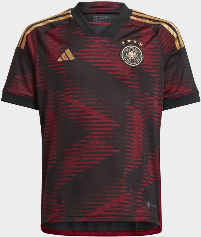 Adidas Perfor ce Duitsland 22 Uitshirt