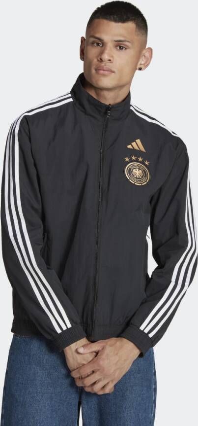 Adidas Performance Duitsland Anthem Jack