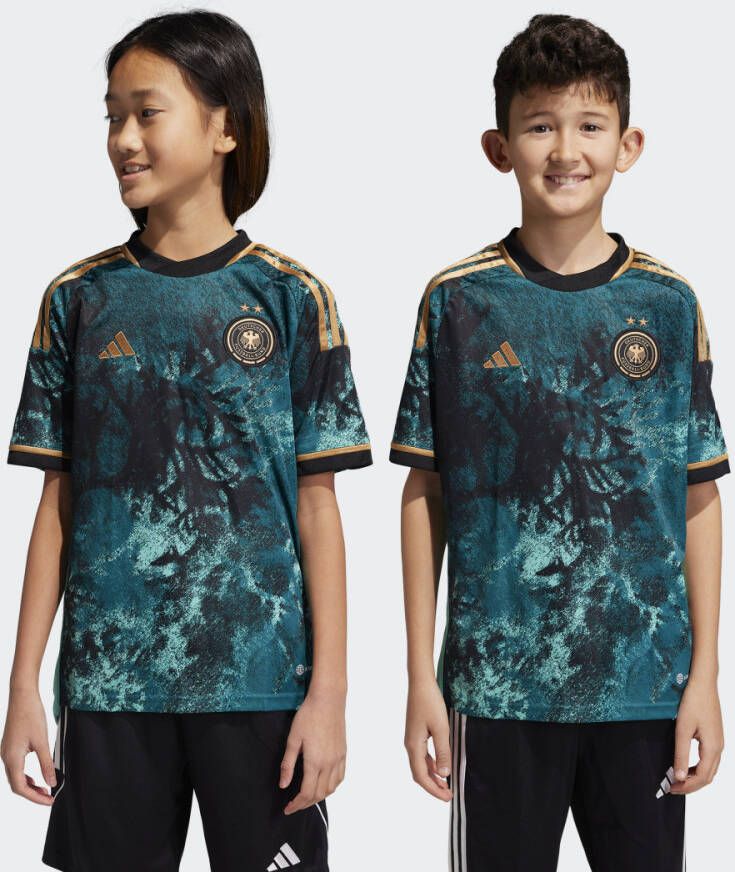 Adidas Perfor ce Duitsland Team 23 Uitshirt
