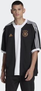 Adidas Performance Duitsland Icon Three-Quarter Voetbalshirt