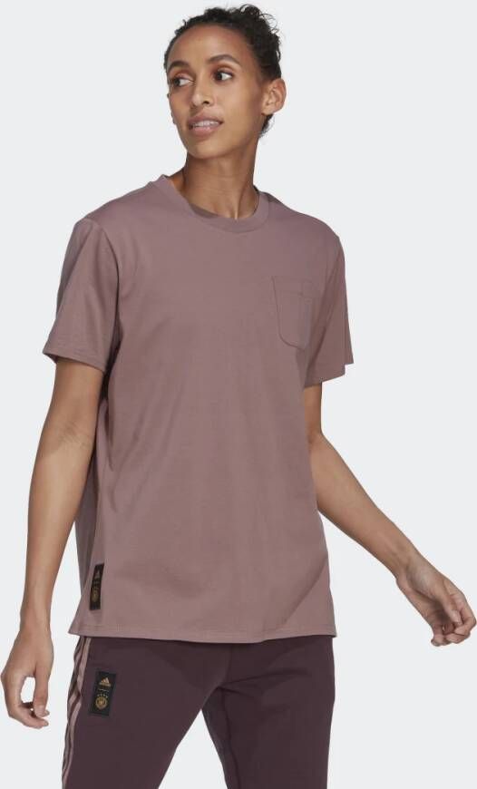 Adidas Performance Duitsland T-shirt