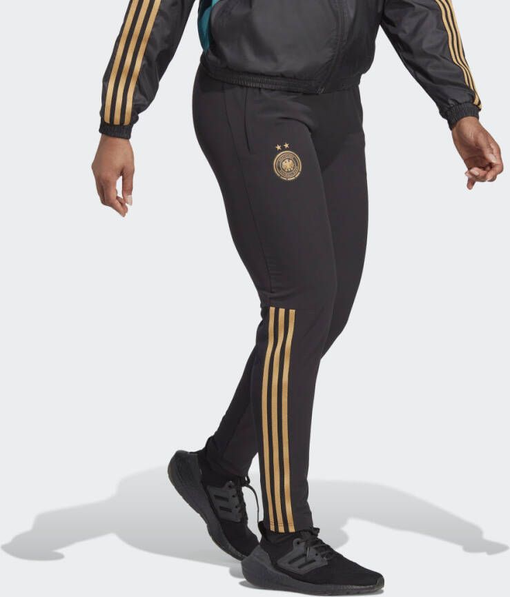 Adidas Performance Duitsland Tiro 23 Presentation Broek