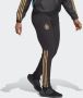 Adidas Performance Duitsland Tiro 23 Presentation Broek - Thumbnail 1