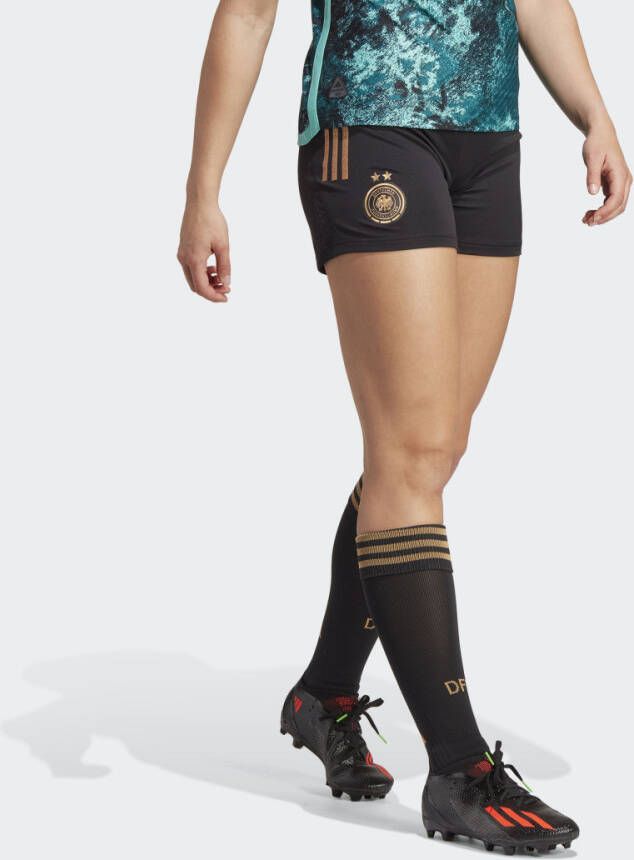 Adidas Performance Duitsland Tiro 23 Pro Short