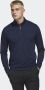 Adidas Performance Elevated Golf Sweatshirt - Thumbnail 1