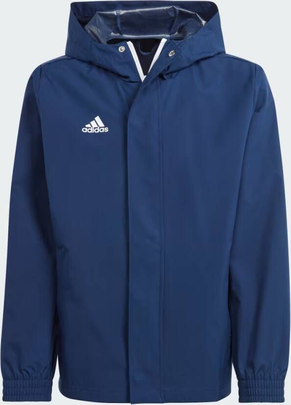 Adidas Perfor ce Entrada 22 All-Weather Jack