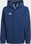 Adidas Perfor ce Entrada 22 All-Weather Jack - Thumbnail 1