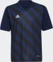 Adidas T-shirt Korte Mouw Entrada 22 Graphic Jersey - Thumbnail 1