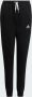 Adidas Perfor ce Junior joggingbroek zwart Sportbroek Katoen 164 - Thumbnail 1