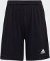 Adidas Perfor ce Junior sportshort zwart Sportbroek Gerecycled polyester (duurzaam) 116 - Thumbnail 1