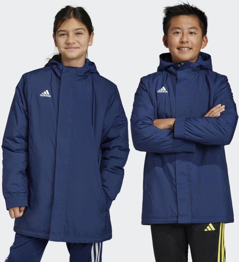 Adidas Perfor ce Entrada 22 Stadium Jack