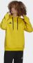 Adidas Entrada 22 Hi2140 Sweatshirt voor heren Yellow Heren - Thumbnail 2