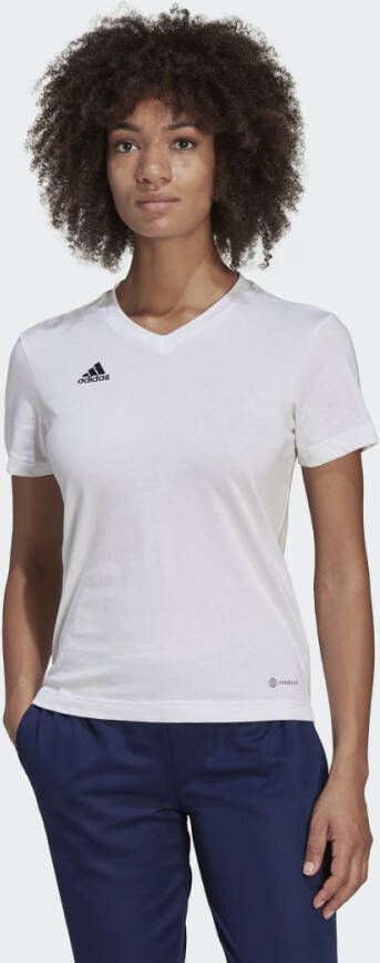 Adidas Performance Trainingsshirt ENT22 TEE W