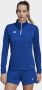 Adidas Performance Entrada 22 Trainingsshirt - Thumbnail 1