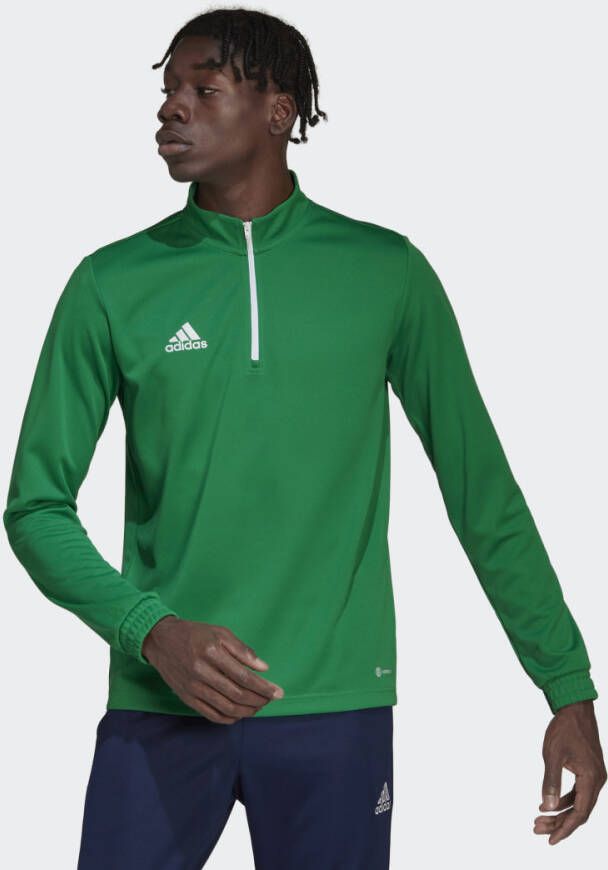 Adidas Performance Entrada 22 Trainingsshirt