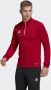 Adidas Performance Entrada 22 Trainingsshirt - Thumbnail 1