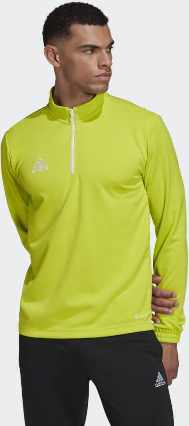 Adidas Performance Entrada 22 Trainingsshirt