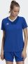 Adidas Performance Voetbalshirt ENT22 JSY W - Thumbnail 1