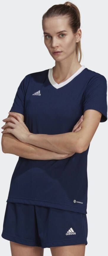 Adidas Performance Entrada 22 Voetbalshirt