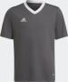 Adidas Performance Entrada 22 Voetbalshirt - Thumbnail 1