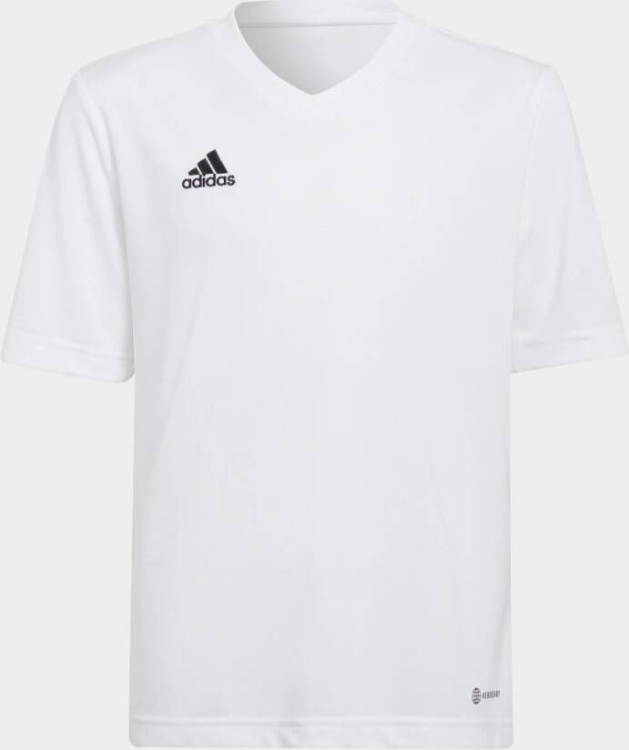 Adidas Perfor ce Voetbalshirt ENT22 JSY Y
