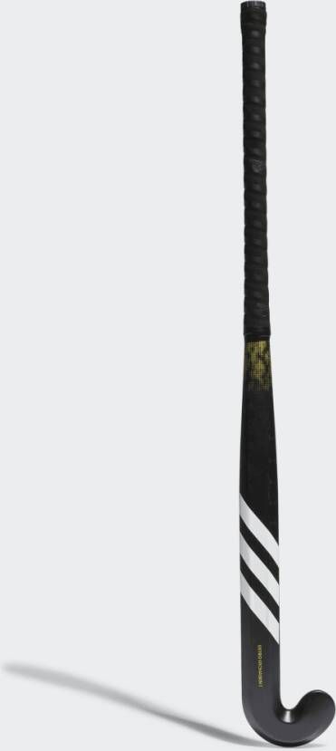Adidas Perfor ce Estro Kromaskin.1 Black Gold Hockeystick 93 cm