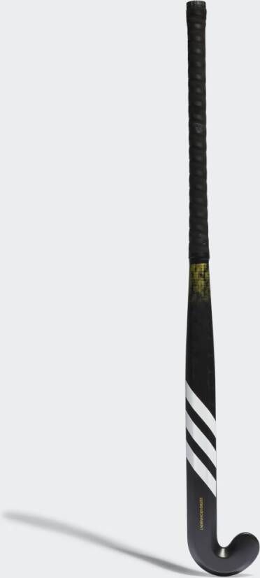 Adidas Perfor ce Estro Kromaskin.1 Black Gold Hockeystick 95 cm