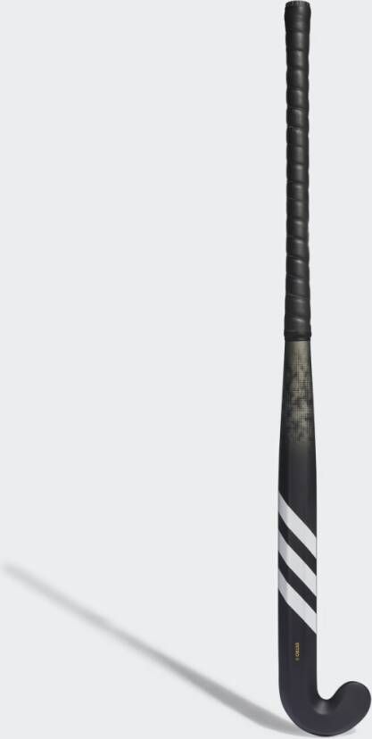 Adidas Perfor ce Estro.9 Black Gold Hockeystick 93 cm