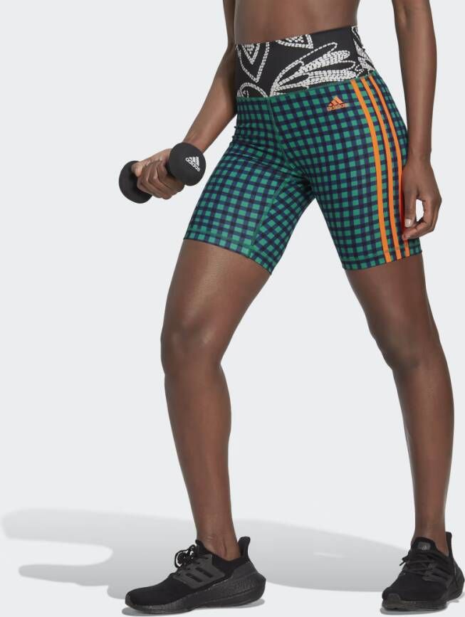 Adidas Performance FARM Rio Bike Short