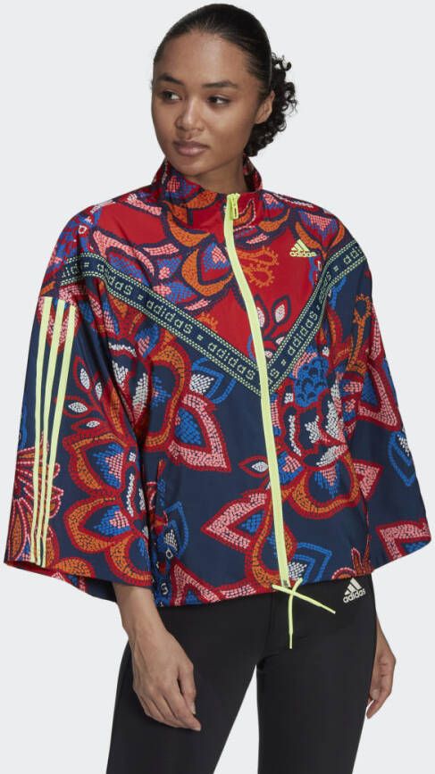 Adidas Performance FARM Rio Sportjack