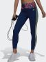 Adidas Performance FARM Rio Training Essentials 7 8 Legging - Thumbnail 1