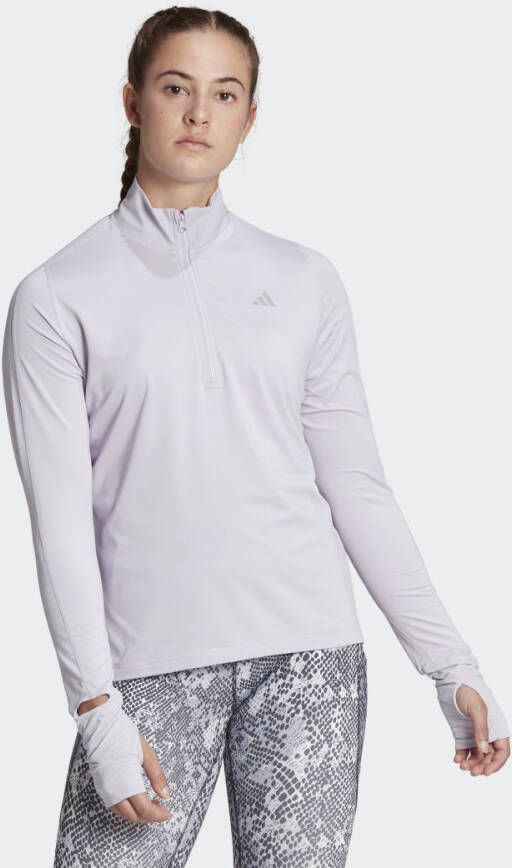 Adidas Performance Fast Running Longsleeve