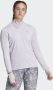 Adidas Performance Fast Running Longsleeve - Thumbnail 2