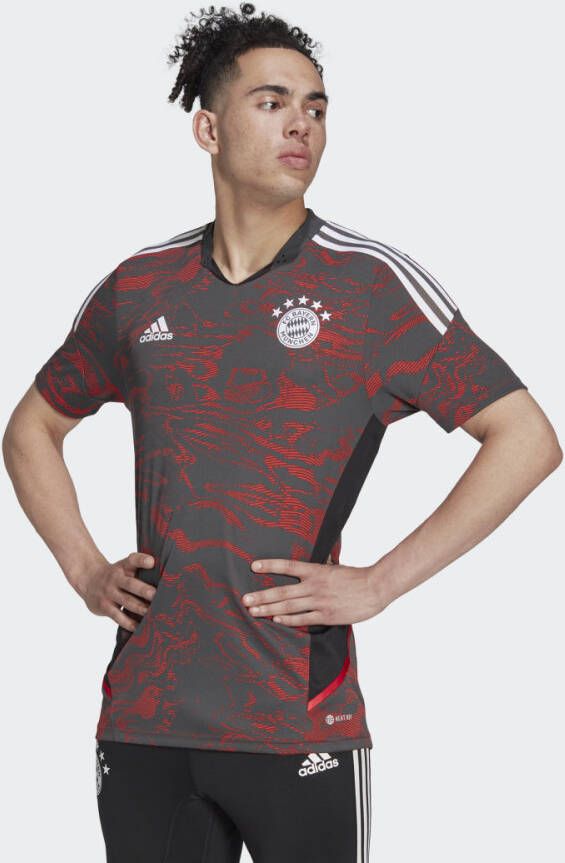 Adidas Performance FC Bayern MÃ¼nchen Condivo 22 Pro Voetbalshirt