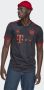 Adidas Performance FC Bayern München 22 23 Authentiek Derde Shirt - Thumbnail 1