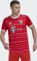 Adidas Performance FC Bayern München 22 23 Authentiek Thuisshirt - Thumbnail 1