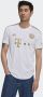 Adidas Performance FC Bayern München 22 23 Authentiek Uitshirt - Thumbnail 1