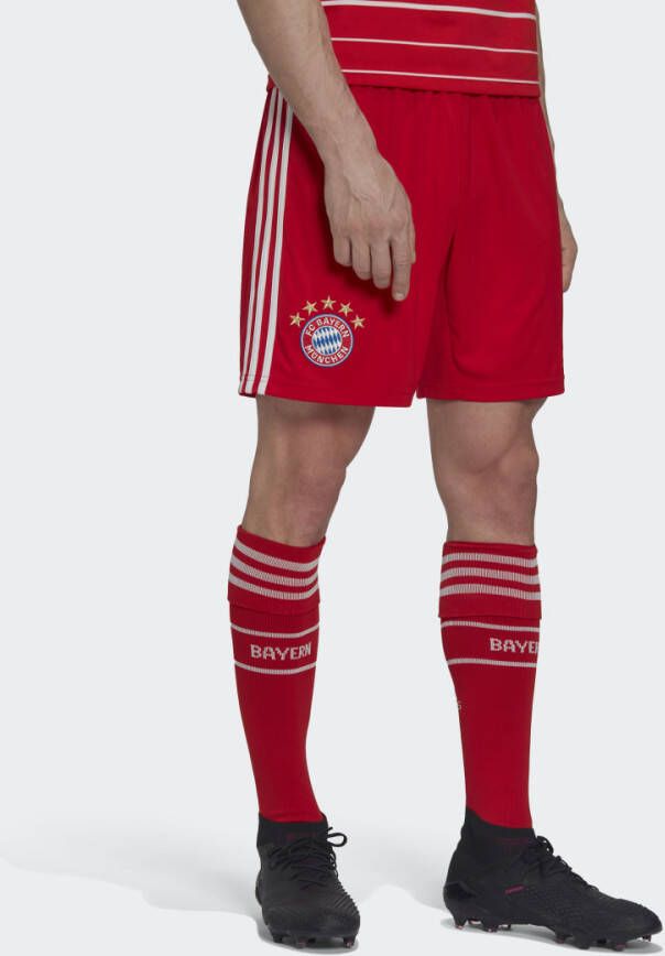 Adidas Performance FC Bayern München 22 23 Thuisshort