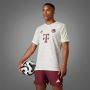 Adidas Performance FC Bayern München 23 24 Authentiek Derde Shirt - Thumbnail 1