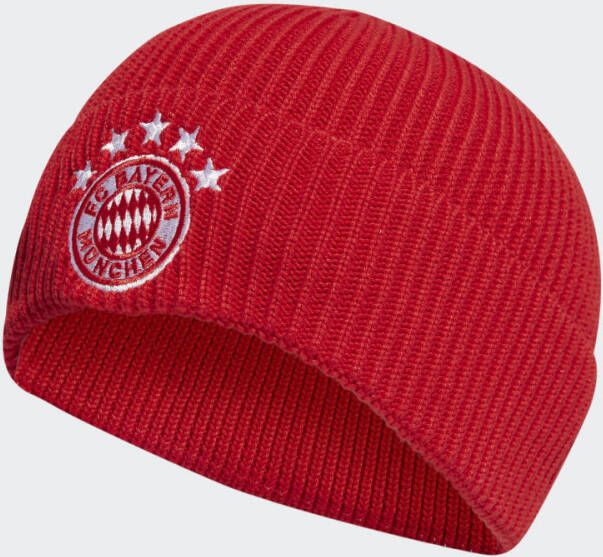 Adidas Perfor ce FC Bayern München Beanie