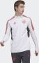 Adidas Performance FC Bayern München Condivo 22 Training Sweater - Thumbnail 1