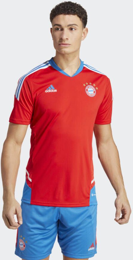 Adidas Performance FC Bayern München Condivo 22 Trainingsshirt