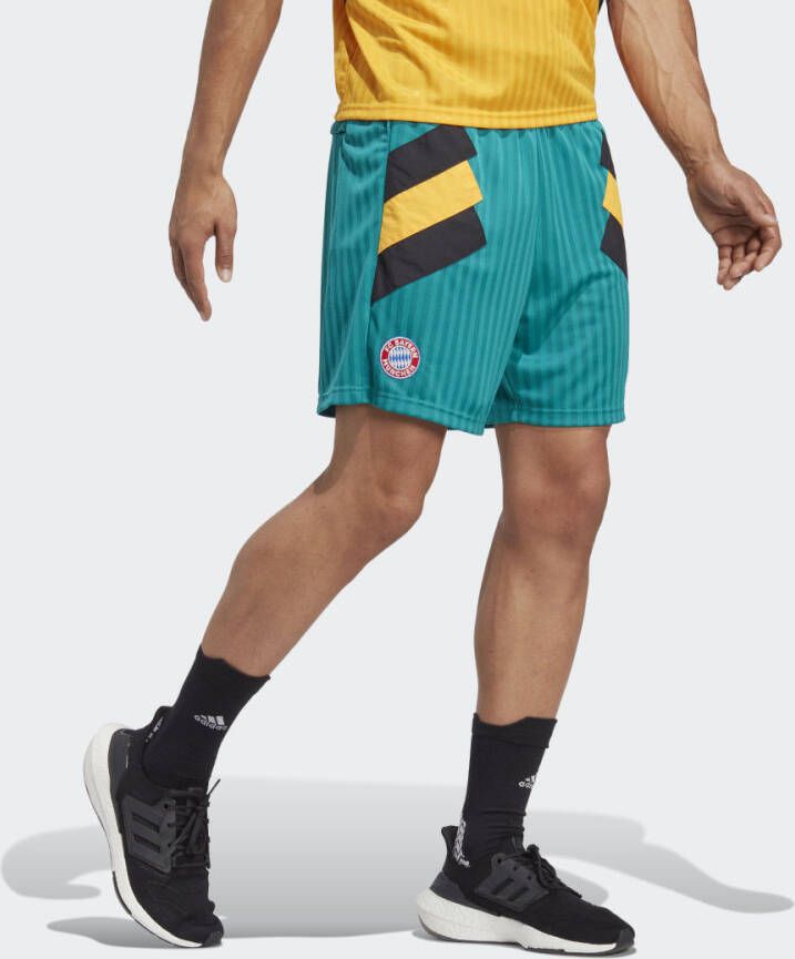Adidas Performance FC Bayern München Icon Short