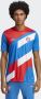 Adidas Performance FC Bayern München Pre-Match Voetbalshirt - Thumbnail 1