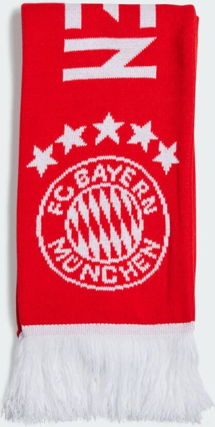 Adidas Perfor ce FC Bayern München Sjaal