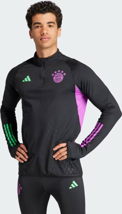Adidas Performance FC Bayern München Tiro 23 Pro Shirt